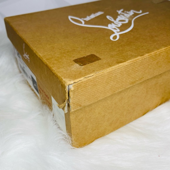 Christian Louboutin Women’s Heels - Picture 8 of 8